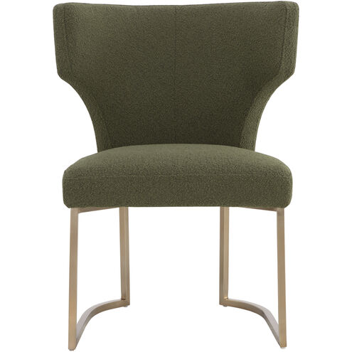Willowdale Copenhagen Olive Dining Chair